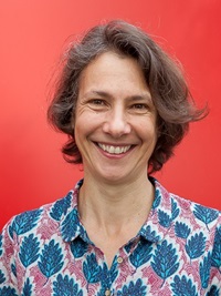 Céline Trautmann-Waller