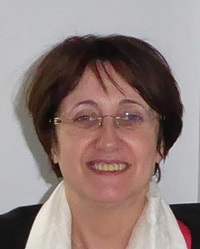 Joëlle DUCOS