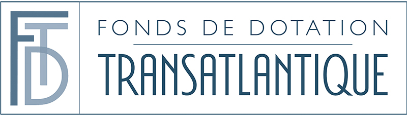 Logo Fonds de dotation Transatlantique