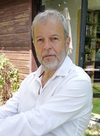 Patrick Cabanel