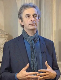 Stéphane Verger