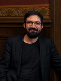 Ziad Bou Akl