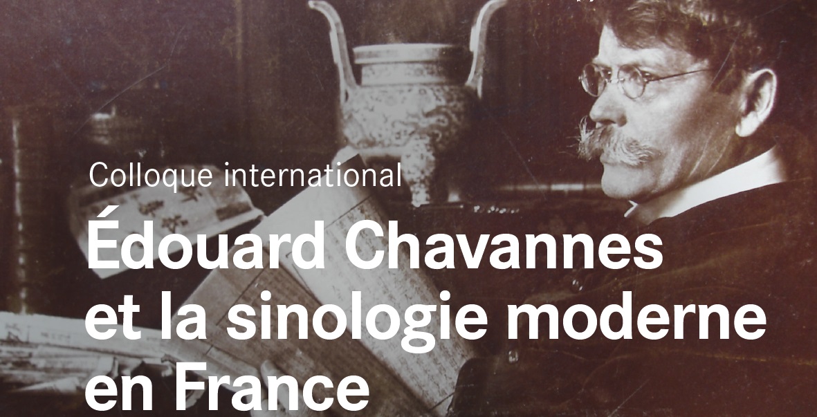 Colloque Chavannes