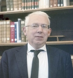 Portrait de Jean-Michel Mouton