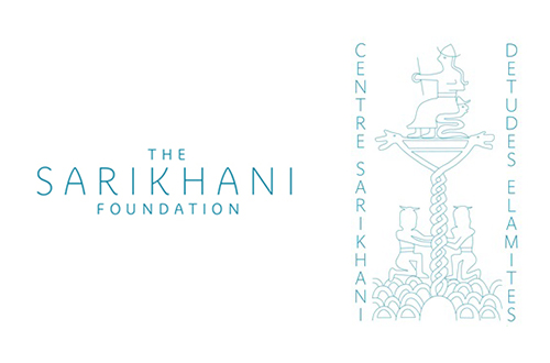 Logo Sarikhani Foundation et logo CSDE