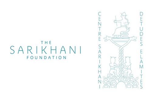 Logo Sarikhani Foundation et logo CSDE